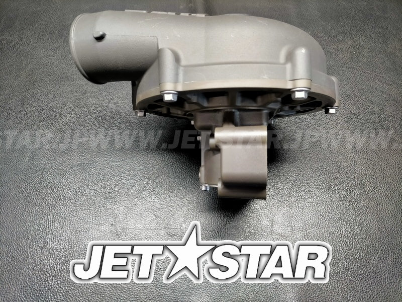 Used 6HL-141A0-00-00 SUPER CHARGER ASSY [X2304-39]