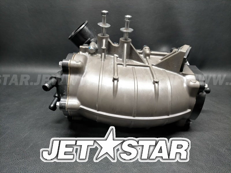 Used 6HL-13670-00-00 AIR COOLER ASSY [X2304-41]