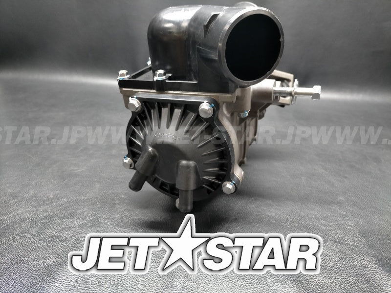 Used 6HL-13670-00-00 AIR COOLER ASSY [X2304-41]