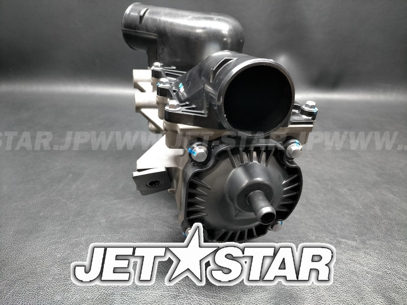 Used 6HL-13670-00-00 AIR COOLER ASSY [X2304-43]