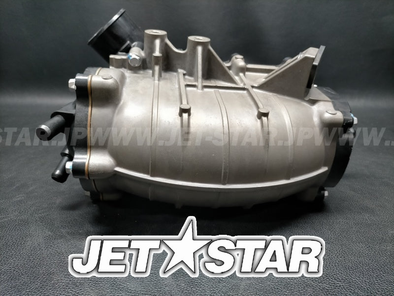 Used 6HL-13670-00-00 AIR COOLER ASSY [X2304-43]