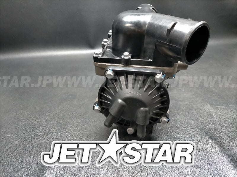 Used 6HL-13670-00-00 AIR COOLER ASSY [X2304-43]