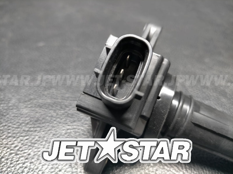 Used 6S5-82310-02-00 IGNITION COIL ASSY [X2304-56]