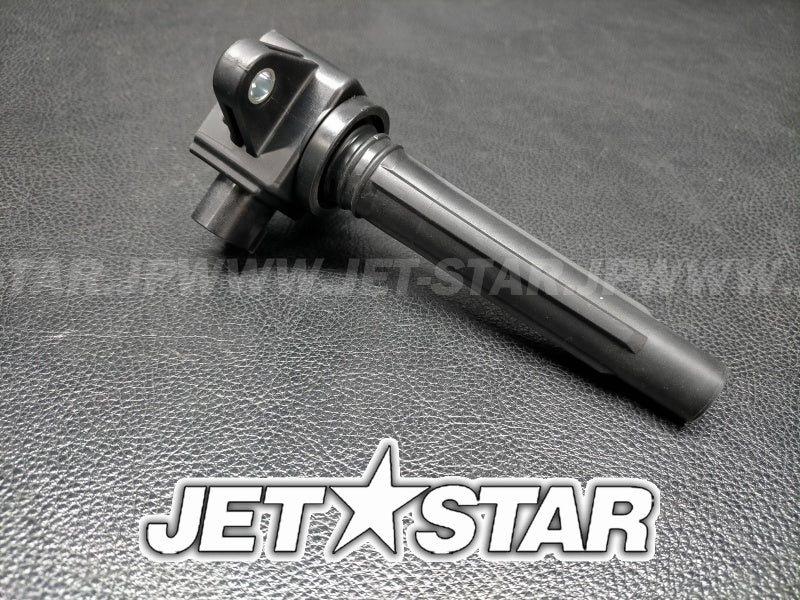 Used 6S5-82310-02-00 IGNITION COIL ASSY [X2304-57]