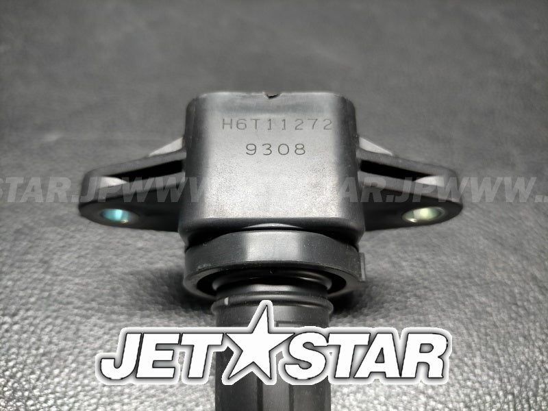 Used 6S5-82310-02-00 IGNITION COIL ASSY [X2304-57]