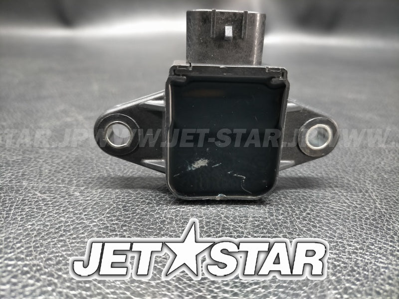 Used 6S5-82310-02-00 IGNITION COIL ASSY [X2304-57]