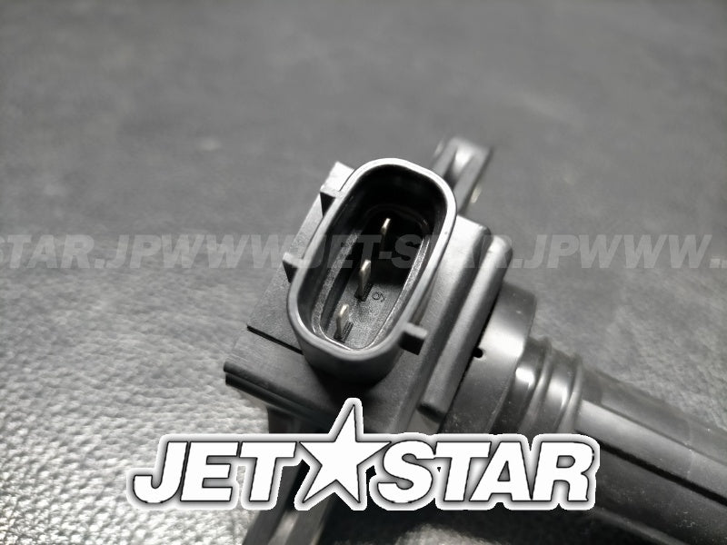 Used 6S5-82310-02-00 IGNITION COIL ASSY [X2304-57]