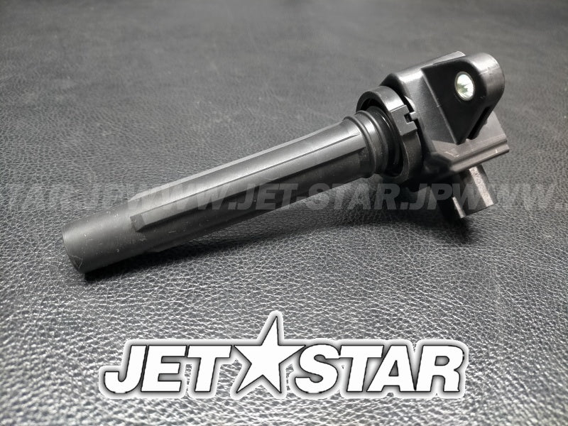 Used 6S5-82310-02-00 IGNITION COIL ASSY [X2304-58]