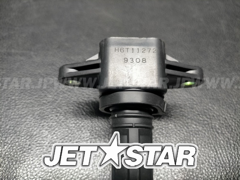 Used 6S5-82310-02-00 IGNITION COIL ASSY [X2304-58]