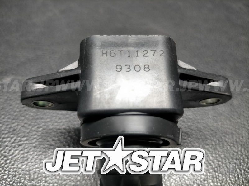 Used 6S5-82310-02-00 IGNITION COIL ASSY [X2304-59]