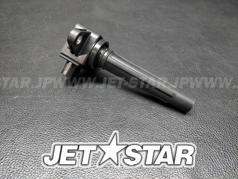 Used 6S5-82310-02-00 IGNITION COIL ASSY [X2304-60]