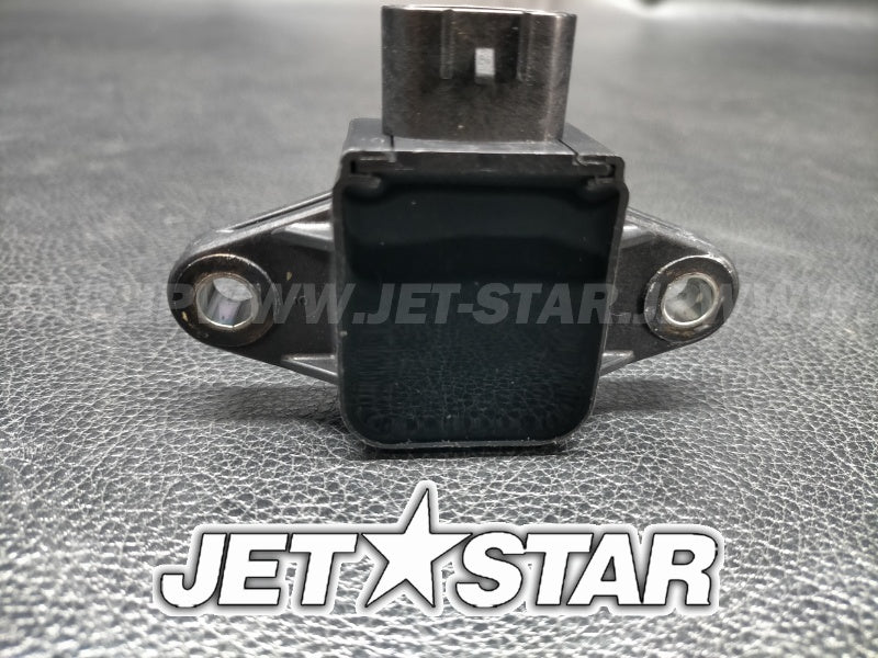 Used 6S5-82310-02-00 IGNITION COIL ASSY [X2304-61]