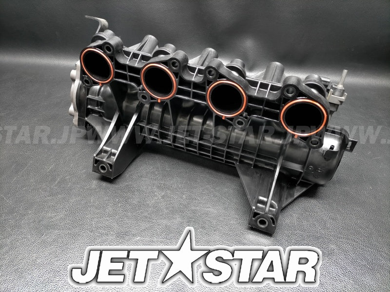 Used 6BH-13641-10-00 MANIFOLD, INTAKE 1 [X2304-63]