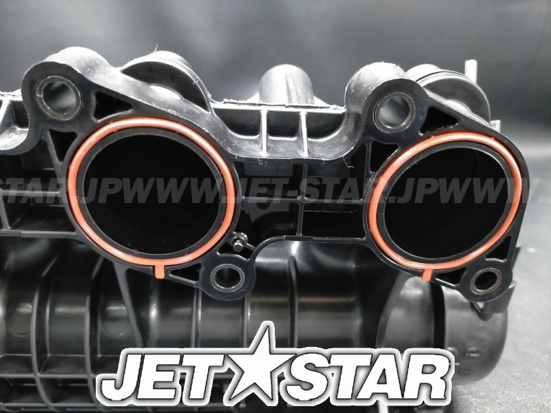 Used 6BH-13641-10-00 MANIFOLD, INTAKE 1 [X2304-63]