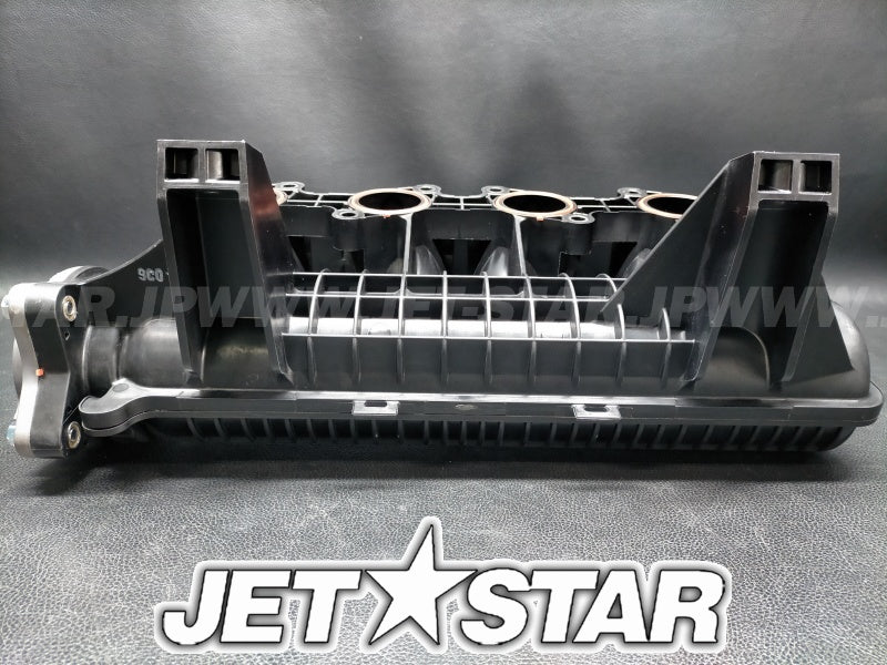 Used 6BH-13641-10-00 MANIFOLD, INTAKE 1 [X2304-63]