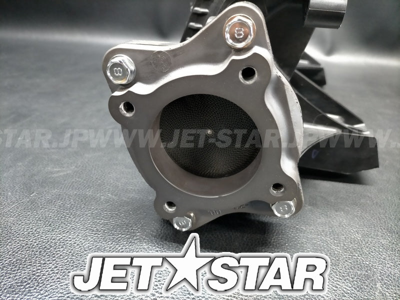 Used 6BH-13641-10-00 MANIFOLD, INTAKE 1 [X2304-63]