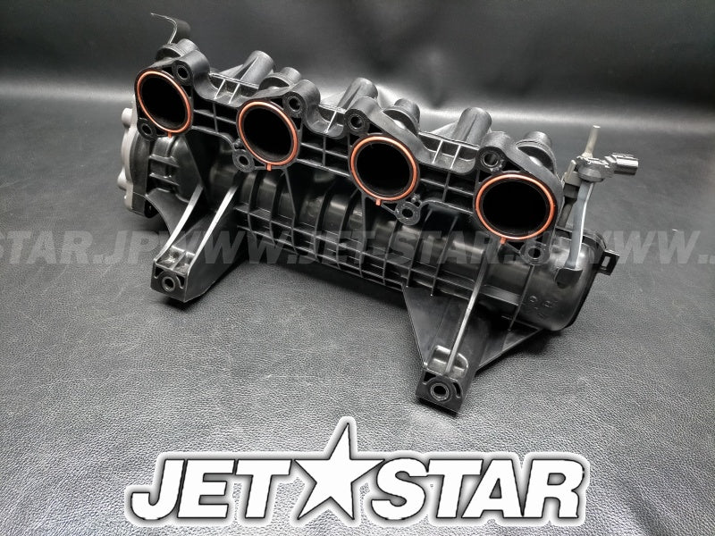 Used 6BH-13641-10-00 MANIFOLD, INTAKE 1 [X2304-65]