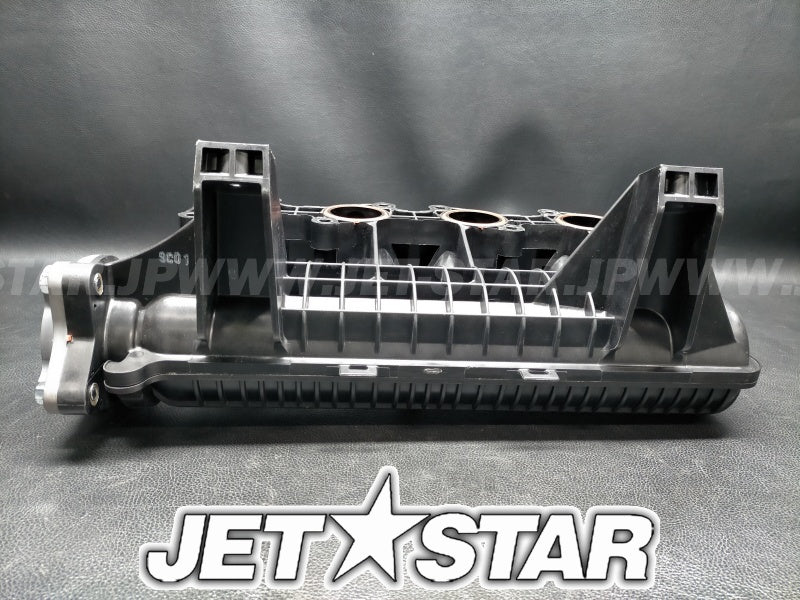 Used 6BH-13641-10-00 MANIFOLD, INTAKE 1 [X2304-65]