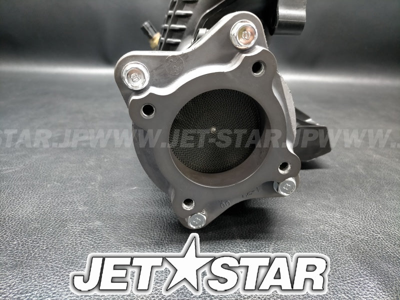 Used 6BH-13641-10-00 MANIFOLD, INTAKE 1 [X2304-65]