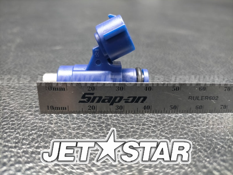 Used 6S5-13761-10-00 INJECTOR [X2304-74]