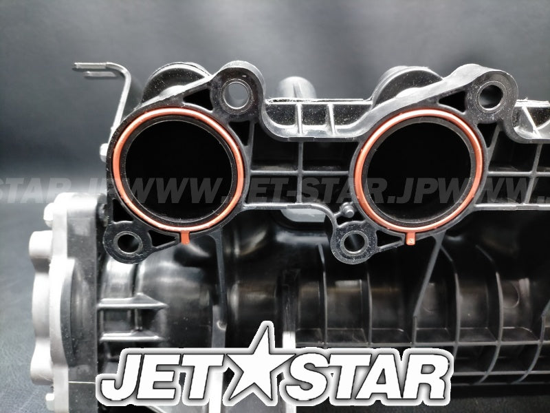 Used 6BH-13641-10-00 MANIFOLD, INTAKE 1 [X2304-84]