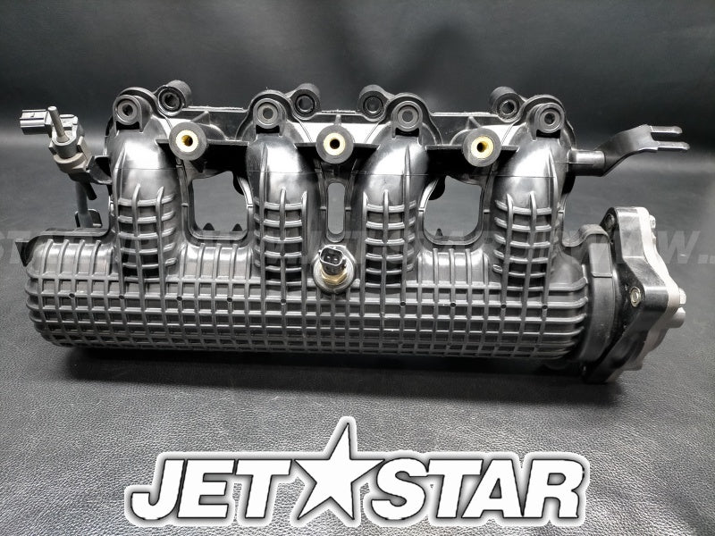 Used 6BH-13641-10-00 MANIFOLD, INTAKE 1 [X2304-84]