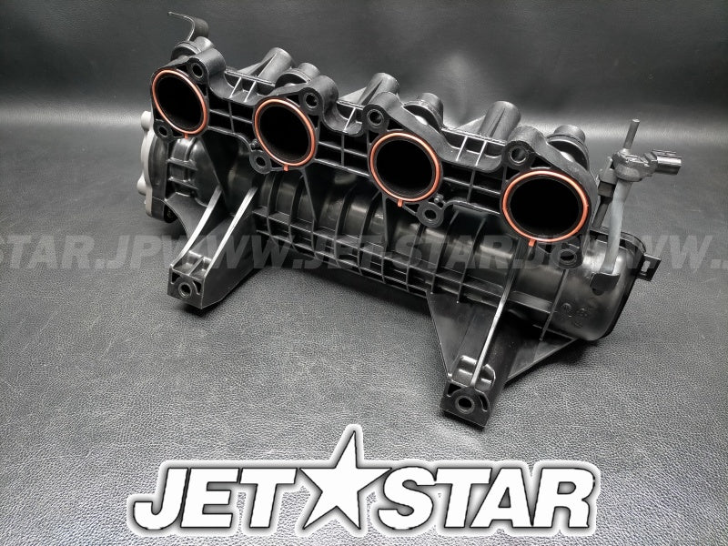 Used 6BH-13641-10-00 MANIFOLD, INTAKE 1 [X2304-85]