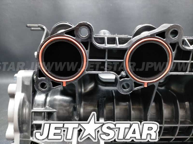 Used 6BH-13641-10-00 MANIFOLD, INTAKE 1 [X2304-85]