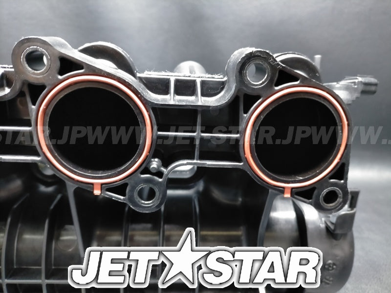 Used 6BH-13641-10-00 MANIFOLD, INTAKE 1 [X2304-85]