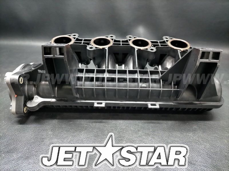 Used 6BH-13641-10-00 MANIFOLD, INTAKE 1 [X2304-85]