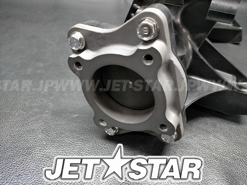 Used 6BH-13641-10-00 MANIFOLD, INTAKE 1 [X2304-85]