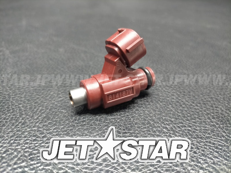 Used 6ET-13761-00-00 INJECTOR [X2304-95]