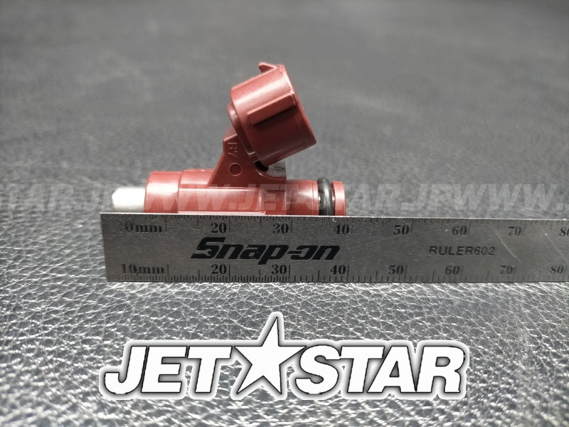 Used 6ET-13761-00-00 INJECTOR [X2304-95]