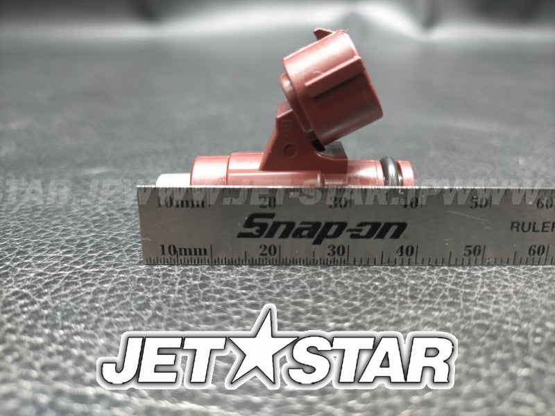 Used 6ET-13761-00-00 INJECTOR [X2304-98]