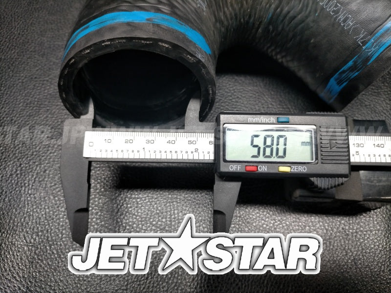 Used 6S5-14349-00-00 PIPE [X2304-99]