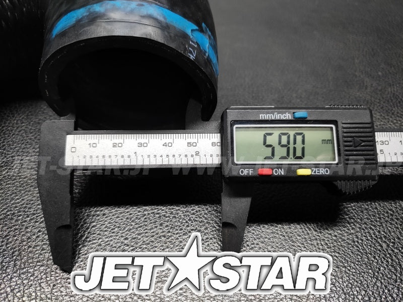 Used 6S5-14349-00-00 PIPE [X2305-01]