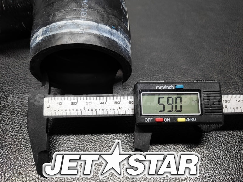 Used 6S5-14349-00-00 PIPE [X2305-02]