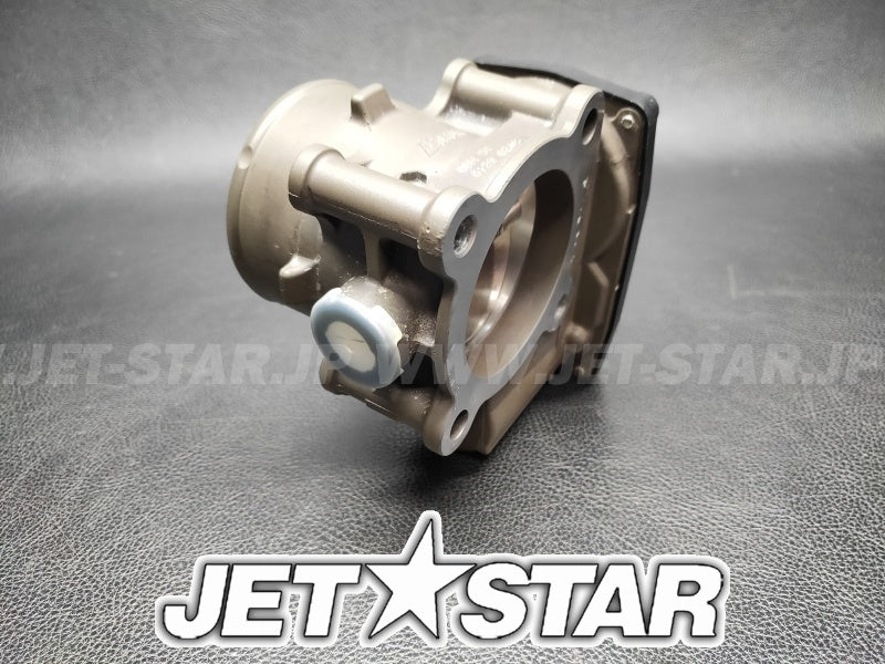 Used 6BH-13750-02-00 THROTTLE BODY ASSY (WITH DEFECT) [X2305-03]