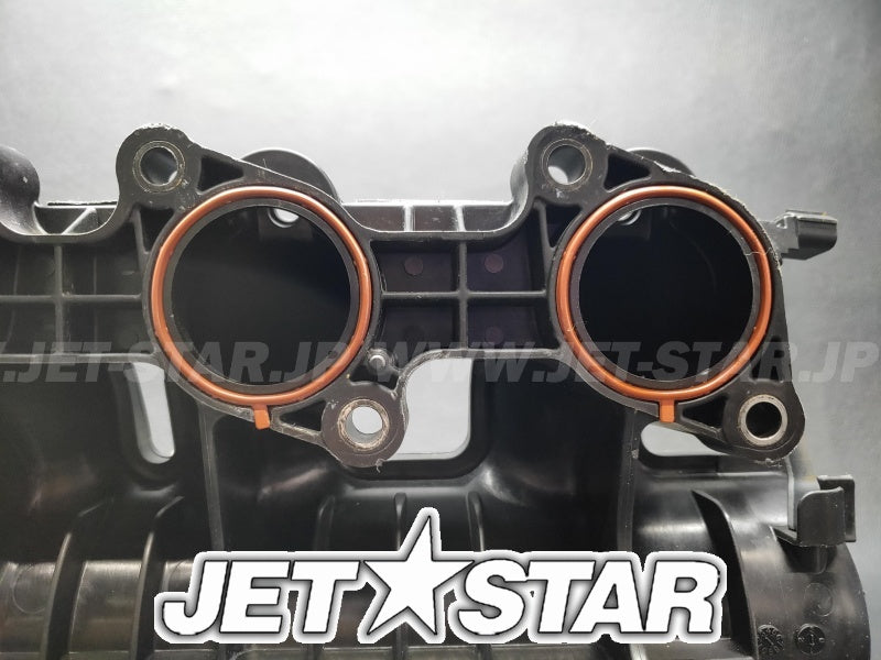 Used 6BH-13641-10-00 MANIFOLD, INTAKE 1 [X2305-04]