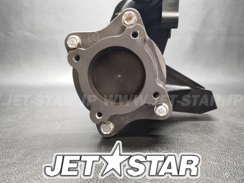 Used 6BH-13641-10-00 MANIFOLD, INTAKE 1 [X2305-04]