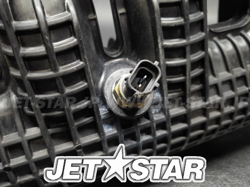 Used 6BH-13641-10-00 MANIFOLD, INTAKE 1 [X2305-04]