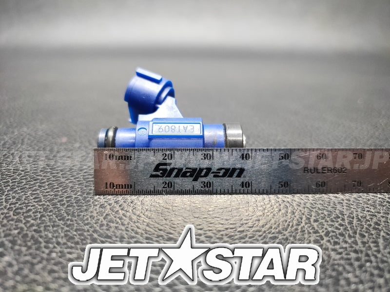 Used 6S5-13761-10-00 INJECTOR [X2305-09]