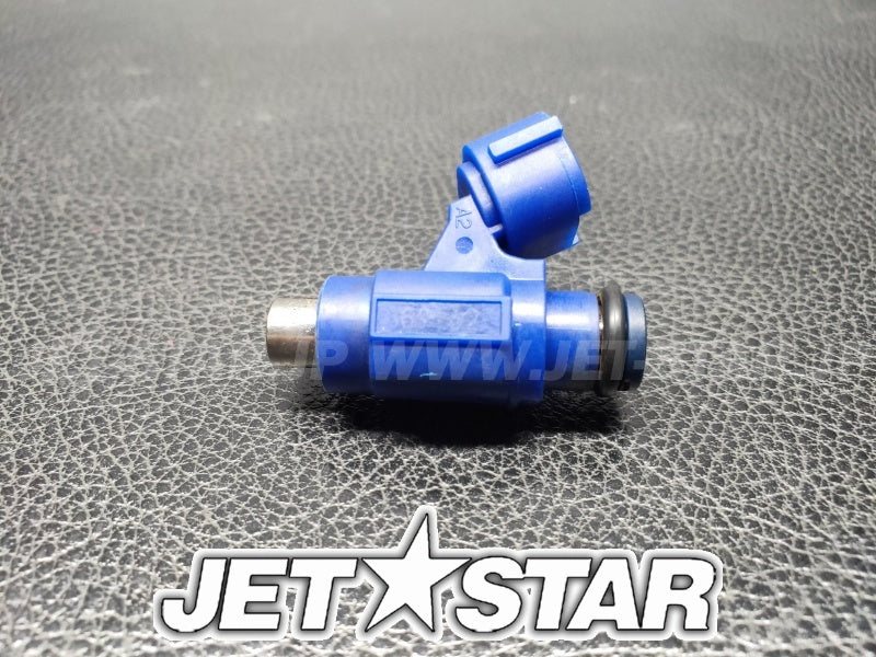 Used 6S5-13761-10-00 INJECTOR [X2305-12]