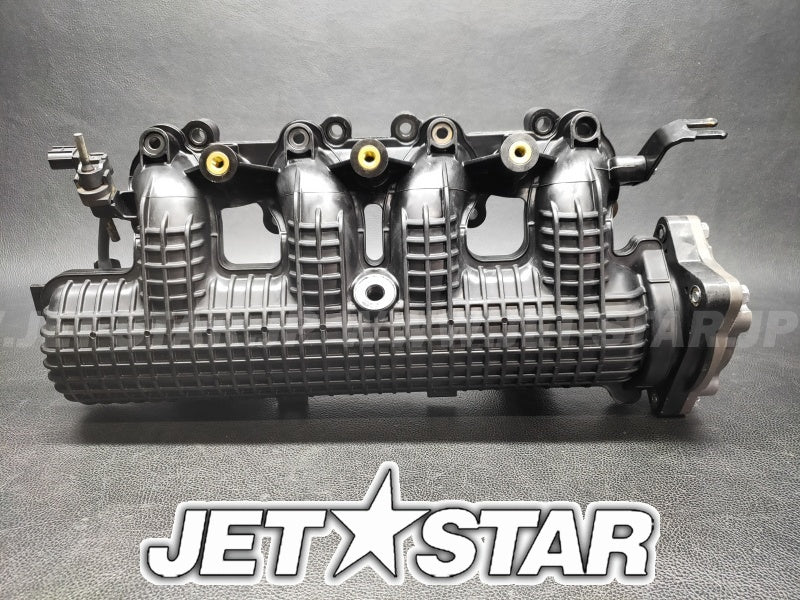 Used 6BH-13641-10-00 MANIFOLD, INTAKE 1 [X2305-13]
