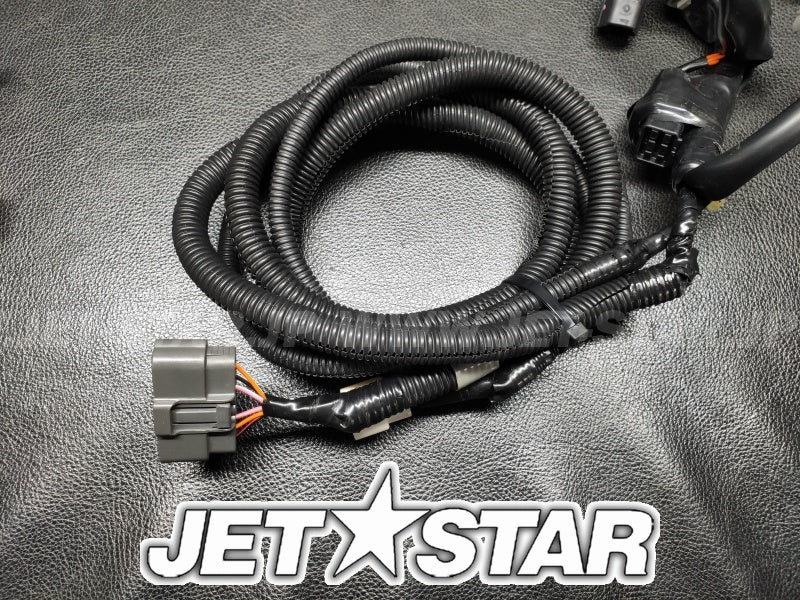 Used 6AP-8259L-50-00 WIRE HARNESS ASSY 1 [X2305-34]