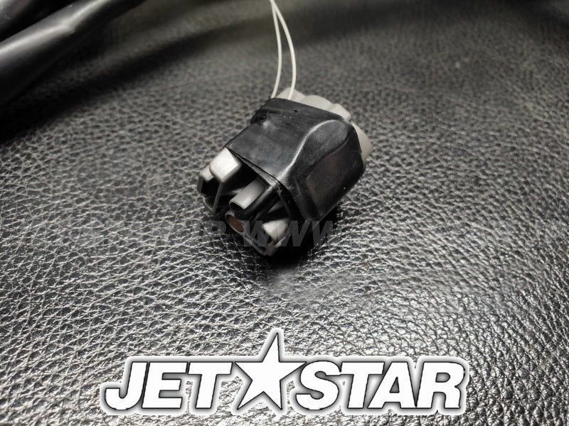 Used 6HL-8259L-00-00 WIRE HARNESS ASSY 1 [X2305-42]