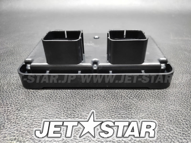 Used 6JN-8591A-00-00 ENGINE CONTROL UNIT ASSY [X2305-45]