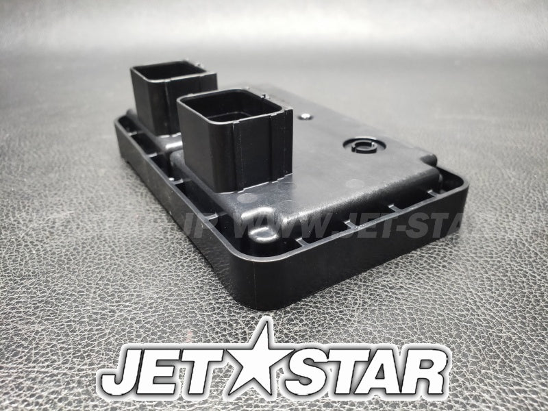 Used 6JN-8591A-00-00 ENGINE CONTROL UNIT ASSY [X2305-45]