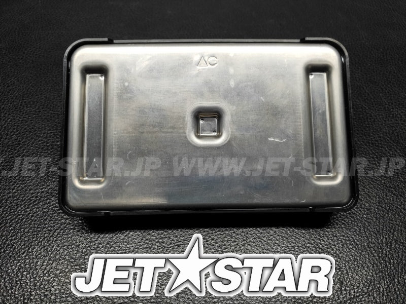 Used 6JN-8591A-00-00 ENGINE CONTROL UNIT ASSY [X2305-45]