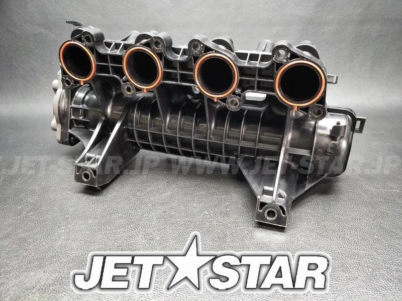 Used 6BH-13641-10-00 MANIFOLD, INTAKE 1 [X2305-46]